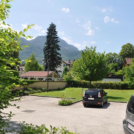 Apartment Ischl Home Бад-Ишль Экстерьер фото