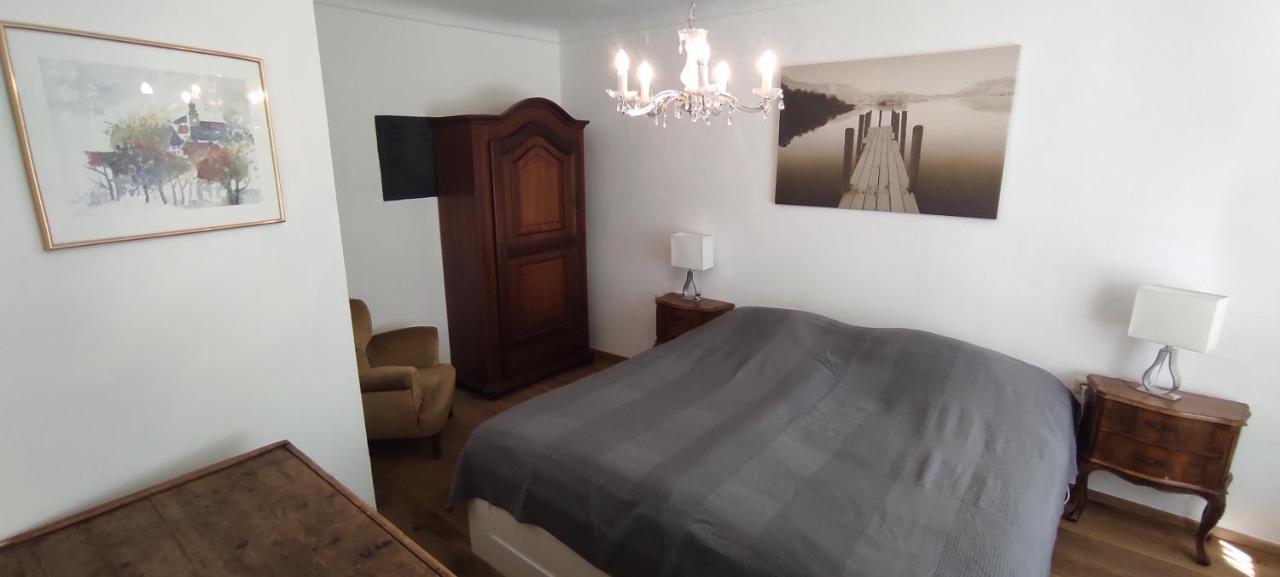 Apartment Ischl Home Бад-Ишль Экстерьер фото
