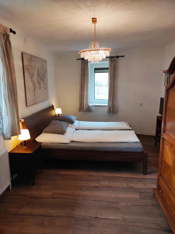 Apartment Ischl Home Бад-Ишль Экстерьер фото