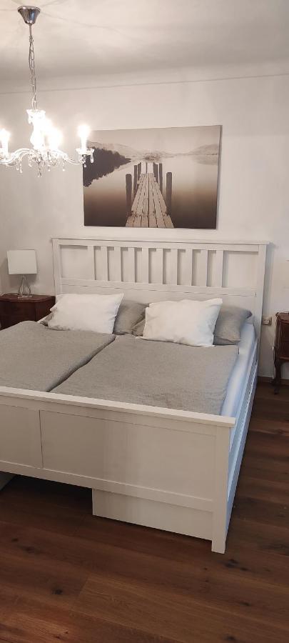 Apartment Ischl Home Бад-Ишль Экстерьер фото