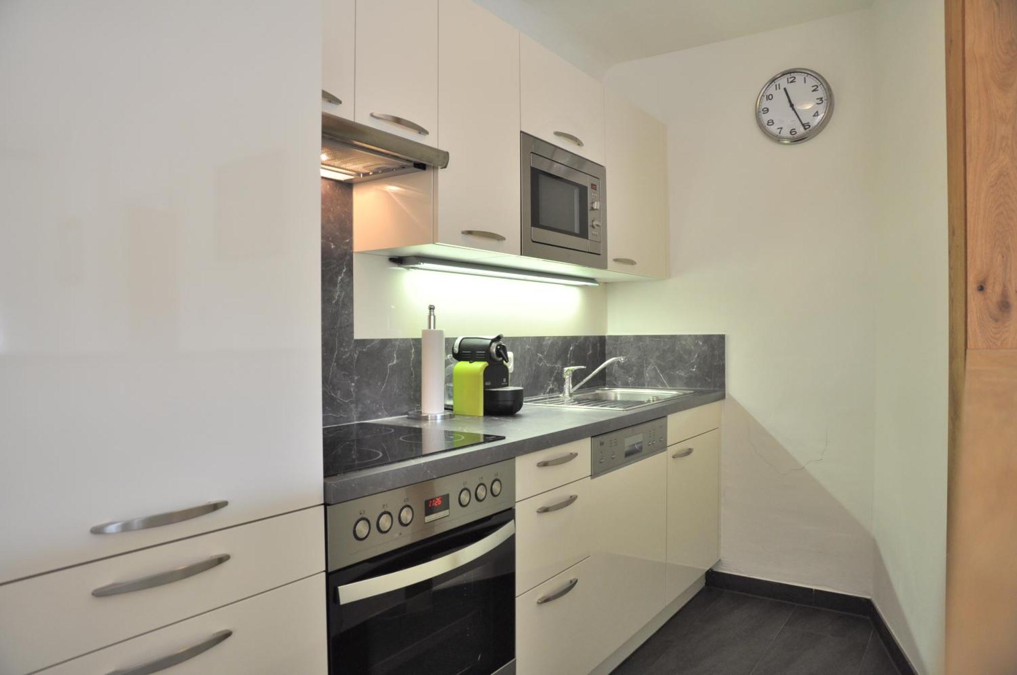 Apartment Ischl Home Бад-Ишль Экстерьер фото