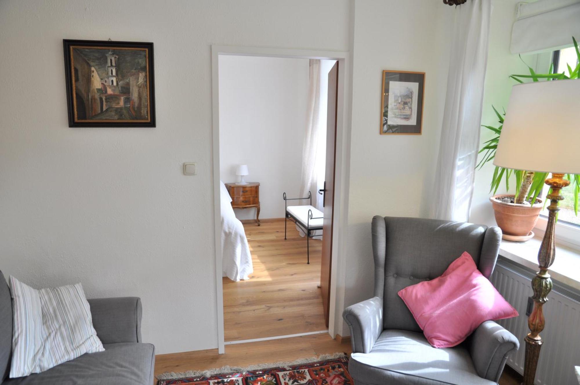 Apartment Ischl Home Бад-Ишль Экстерьер фото