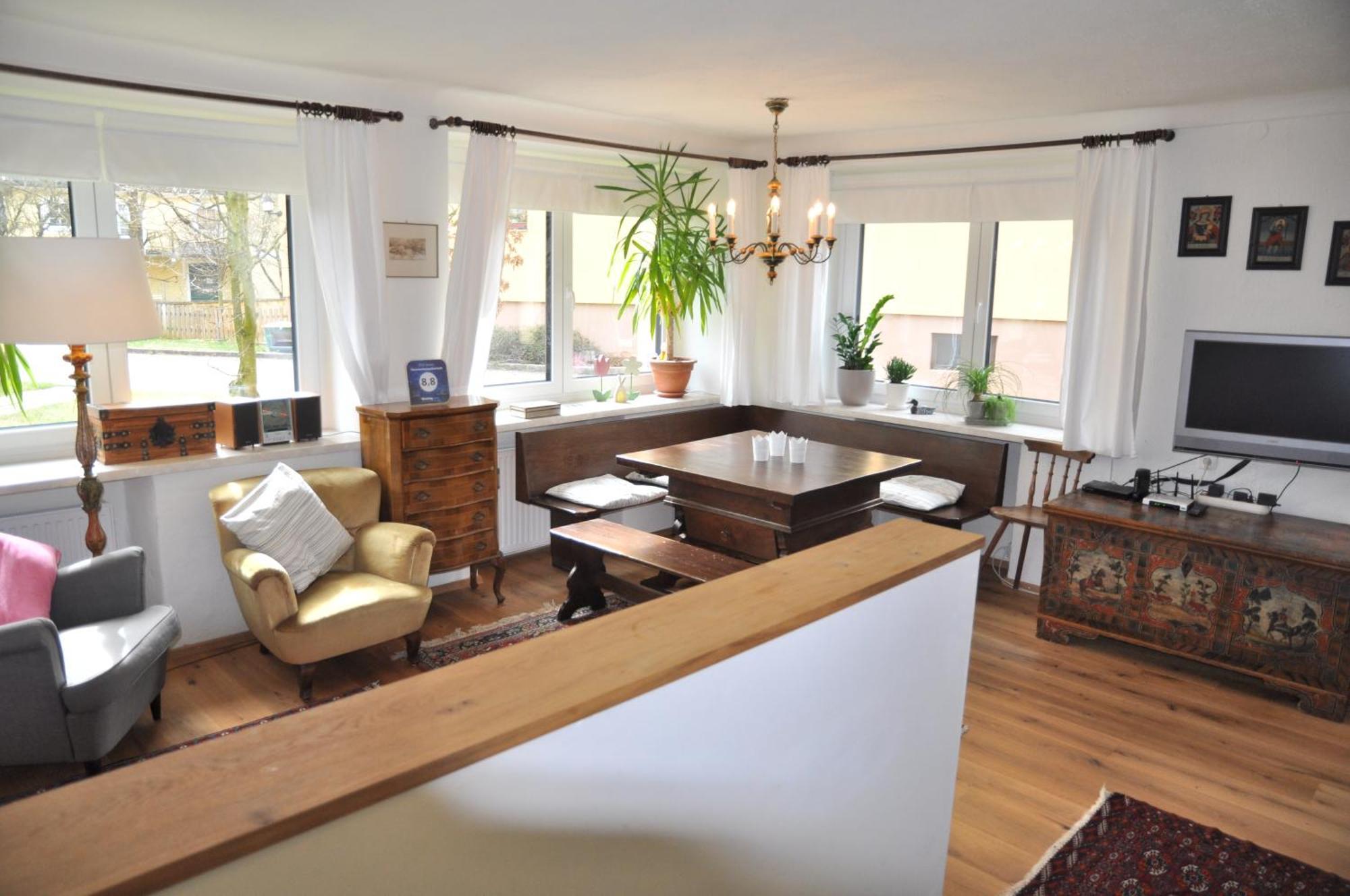 Apartment Ischl Home Бад-Ишль Экстерьер фото