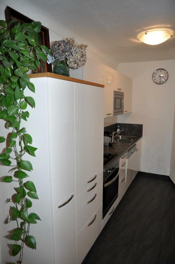 Apartment Ischl Home Бад-Ишль Экстерьер фото