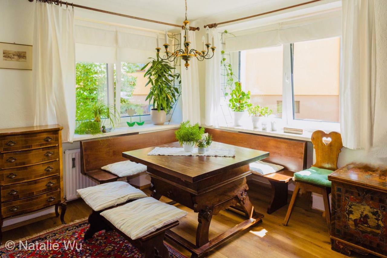 Apartment Ischl Home Бад-Ишль Экстерьер фото